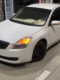 التيما 2009 • اوتماتيك • تكييف ثنائي