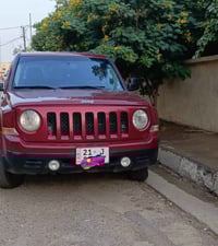 باتريوت • ٢٠١٧ • رقم سليمانية