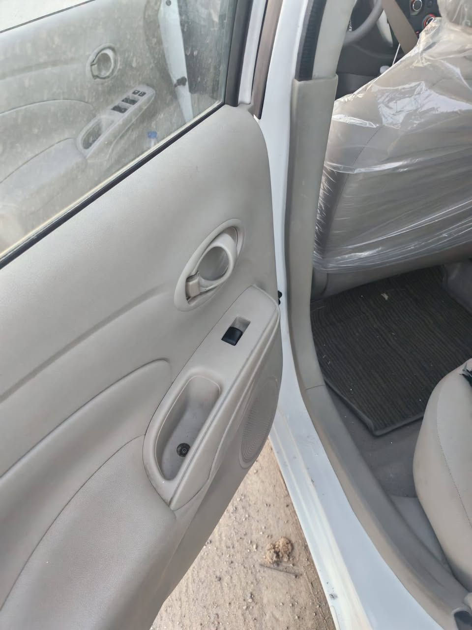 نيسان سني موديل 2024 بسعر مناسب بليتة زركة استلام شركة
رقم بغداد انكليزي

الـــــــــــــسعر : الرد تلقائي 📩

ماشية 32
فول مواصفات تحكم
استيرن قطعتين تبريد
جام كلة كهربائيّ شاشة
كامرة ويل كب

ضررها
بيها حادث بسيط بالجنطة

مكان السيارة:بغداد
رقم صاحب سيارة:*********** واتساب

لعرض سيارتك على الصفحة بنفس الطريقة راسلنا
