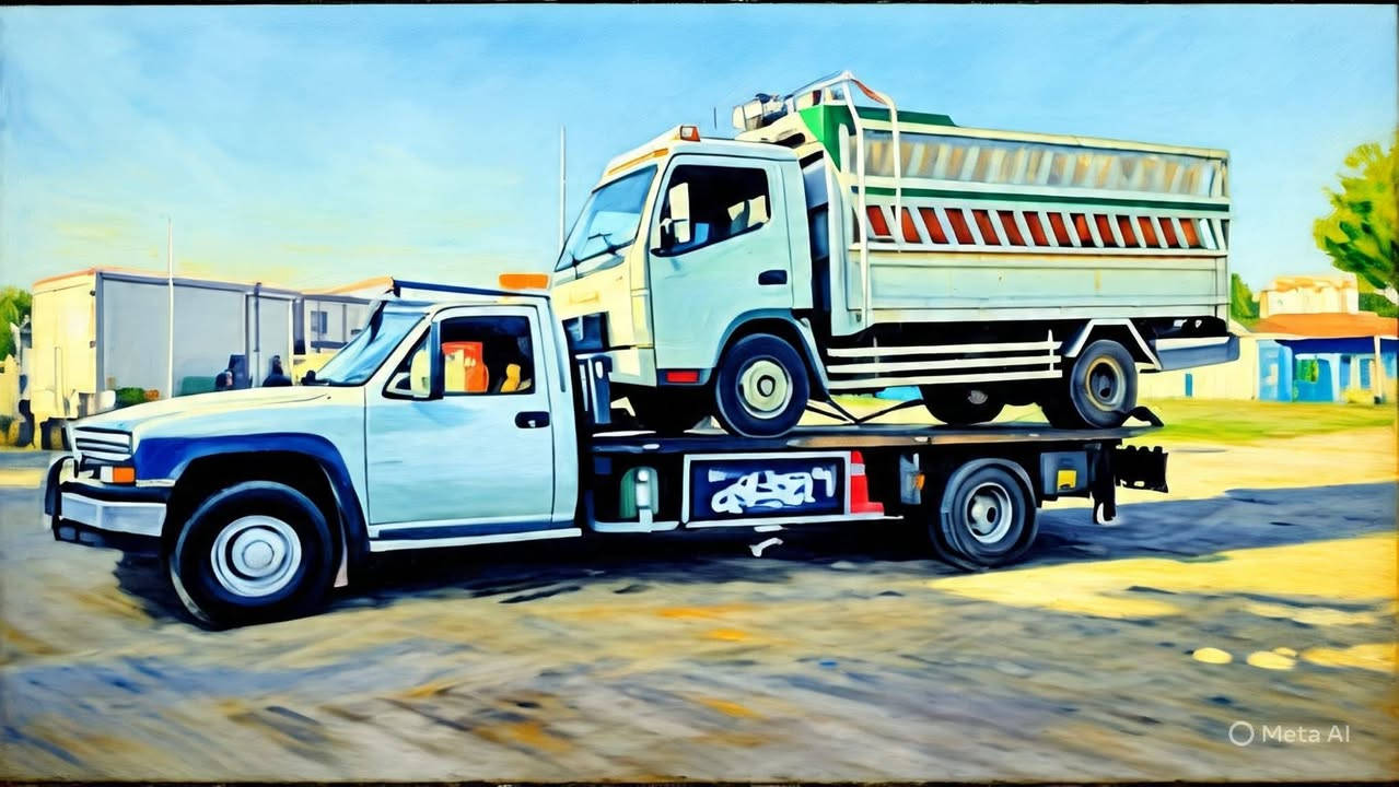 كرين سحب سيارات كرين سطحية بغداد والمحافظات 
***********__***********__*********** 
كرين سطحي ايهاب
