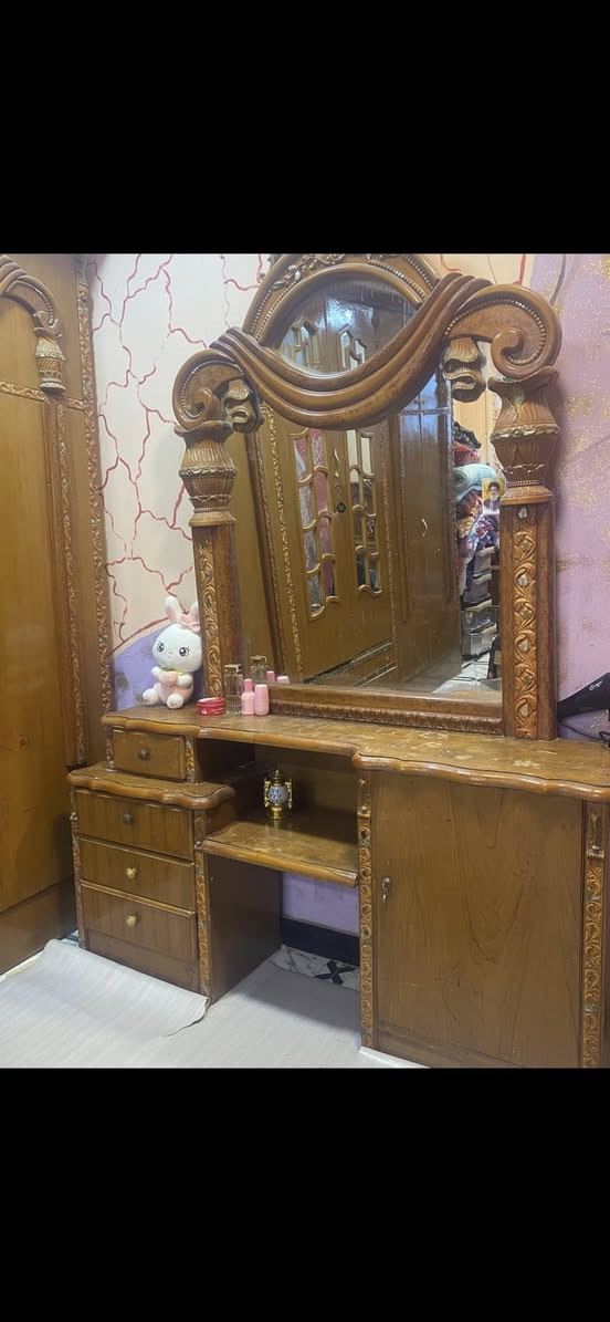 السلام عليكم غرفه صاج للبيع سعرها ٦٠٠عنوان البصره    ‭٠٧٧٠ ٧٣١ ٠٥٠١‬
