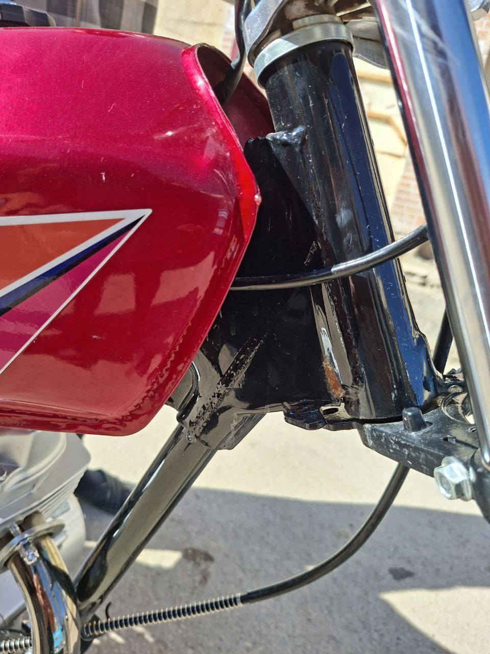 اسلام عليكم.. دراجه 4 كــير تعميره 24 الله شاهد الدراجه من الشغل للبيت تجي تشوفها انضف من الصوره… خاص مامتواجد دوووووم للشـراي ينتصل ***********
