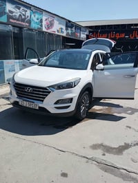توكسن 2020  فول كوري ماشيه 71 الف حقيقي بيها مكانتين بارد فقط السعر 20...