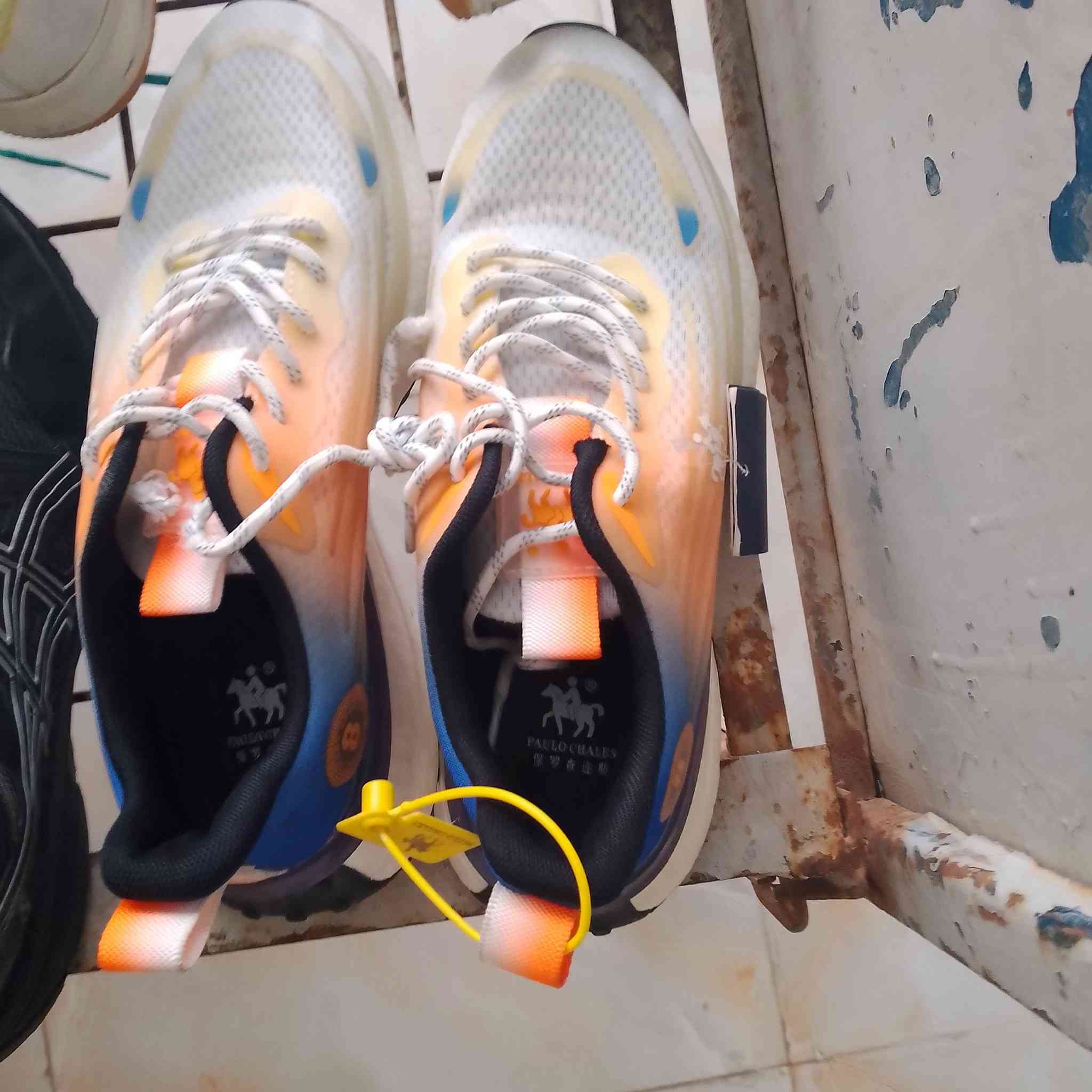 بضاعه جديده اسعار جوه السوك المكان بل فرع الي مقابيل المدرسه الحديد


**إذا كنت صاحب هذا الإعلان وتريد حذفه لأي سبب، رجاءا أرسل رسالة إلى الدعم الفني**