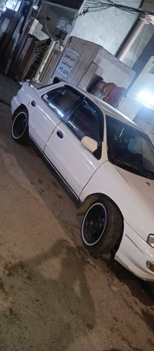 السلام عليكم كيا سيفيا للبيع موديل 95 سياره جاهزه ومن خير من الله صدر اماميجديد سياره ما ناقصها شيء تخم تاير جديد رقم بابل سياره باسمي تحويل ثاني يوم السعر 32 وبيها مجال***********
