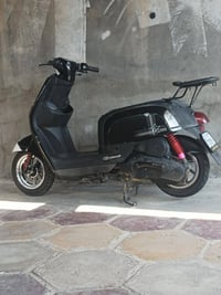 دراجة كهربائية • شرط الفحص • هاشمية