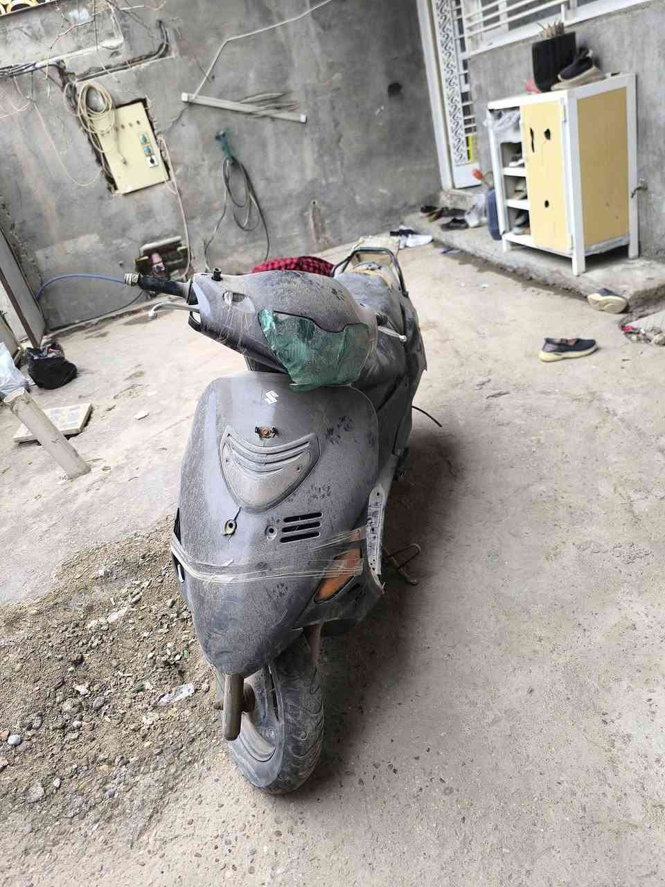 لبيع المكان الكاظمية ***********
