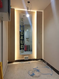 مرايا • ديكور • حسب الطلب