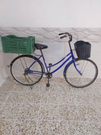 بايسكل • حدباء • حجم ٢٦