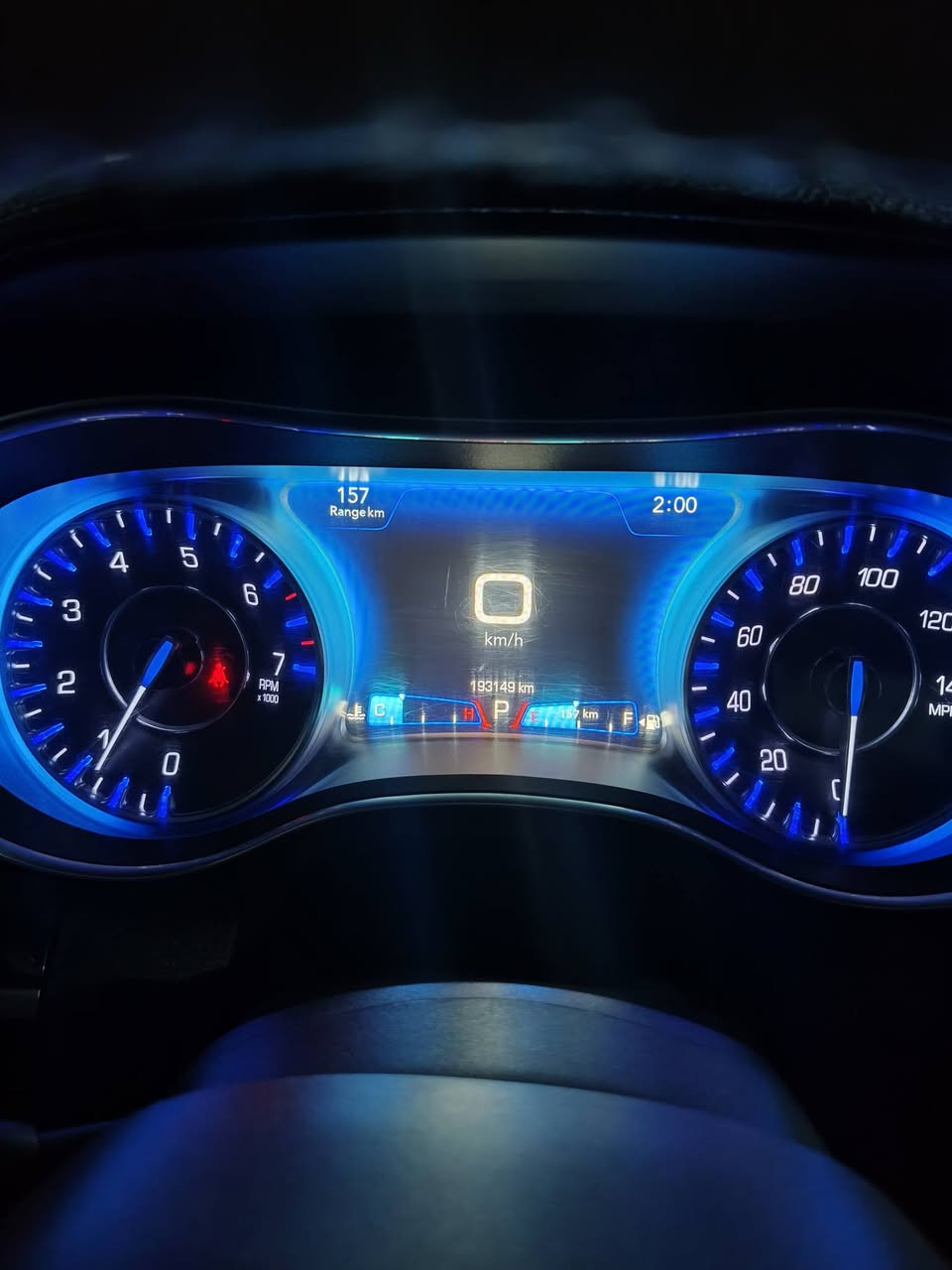 سلام عليكم
كلايسلر C300 مكينة 3600 فور ويل موديل 16 اصل سيارة بلادية كلشي بيهة بلاد رقم بغداد باسمي تحويل ثاني يوم ماشية 193 بيهة جاملغ مبدل الايمن والباب والبنيد فقد فتح تعيار ابعلك عالسونار وين ميعجبك مكينة وكير شرط ممفتوحات بلاد السعر 200$ وبيهة مجال حك الجية مكاني بغداد الحسينية مال الراشدية هاتف *********** ...08761147208
