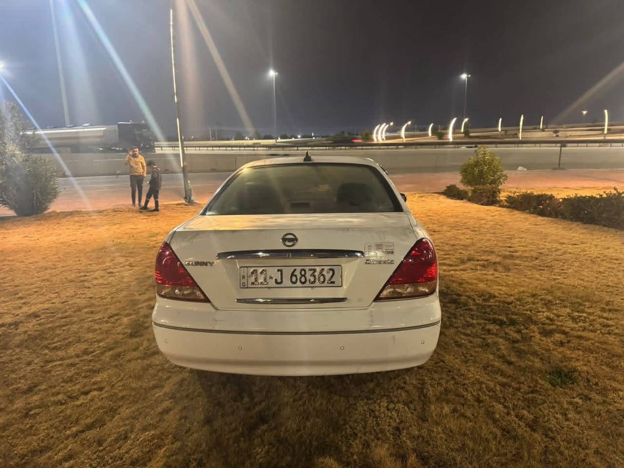 للبيع سني 2009
سياره جديده معنى الكلمه 

صدر كير محرك تبريد كله جديد

مال جناي السعر 90
صبغ جاملق ونبيد 

***********
