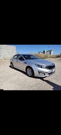 كيه اوبتيمه خليجي 2014رقم مثنى بسمي مكينه 2400سعر 145وبيهه مجال 078111...