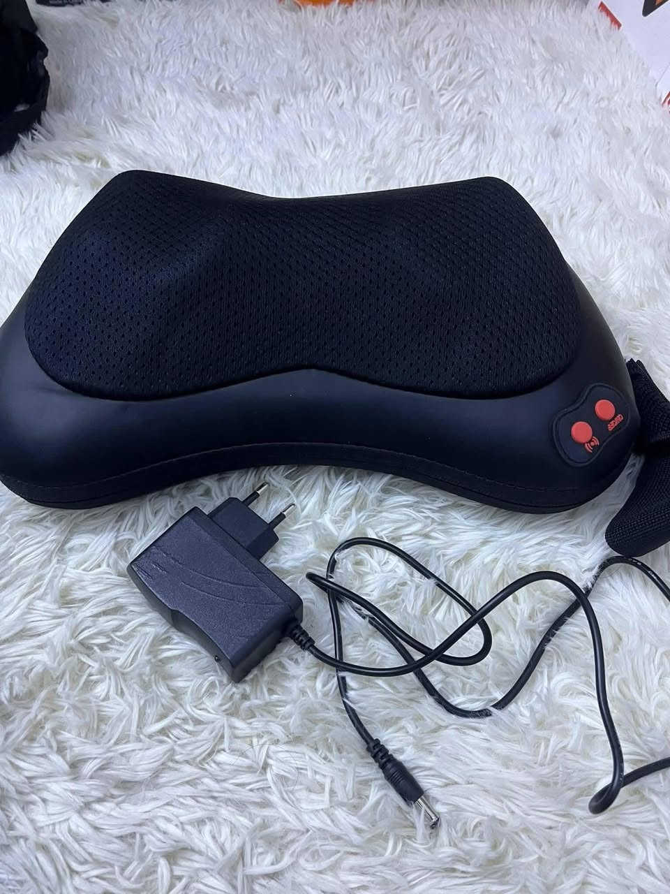 دلاكه لجميع أنحاء الجسم وتشتغل ع جداحه السيارة


**إذا كنت صاحب هذا الإعلان وتريد حذفه لأي سبب، رجاءا أرسل رسالة إلى الدعم الفني**