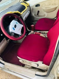 كيا سيفيا • ٢٠٠٠ • كير شرط