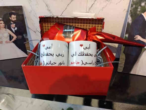 الـمشهداني للتصوير} 

مستعدين تصوير كافة الحفلات المناسبات  
عروضنا عديده ومميزه منها :

🔹طبع صور على خشب كافة القياسات 
🔹 طبع صور على الكوب  حراري
جملة مفرد

🔹جلسات تصويريه خاصه
🔹مستعدين تصوير كافة الحفلات 🔹
    

🔹طبع صور عادي دبل جامبو 500دينار
🔹طبع صور عادي جامبو 250دينار 

🔹تصوير فديو (HD)  📹+ صور فوتوغراف

🔹تصوير كافة الحفلات المناسبات 
متوفر كادر 📸👨🏻‍💼 رجالي  نسائي📸👩🏻‍💼
🔹للتصوير 

يوجد خدمة توصيل 
العنوان /سـوق النبي 🎉🎉
 {{  الصـفـحـه وعـلى الارقـام التـاليـه }}
   📲 ***********📲
