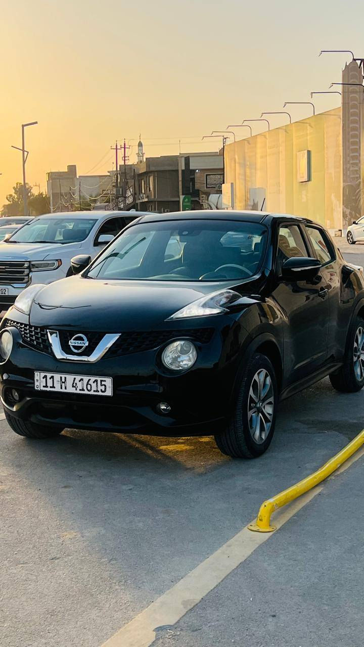 السلام عليكم
#مكلف بالنشر الاتصال بالارقام فقط يوجد واتساب واتصال عادي
***********
***********
نيسان جوك خليجي موديل 2018 فول مواصفات للاخير رقم بغداد بأسمه شخصياً ماشيه 95 الف كيلو متر
مواصفات السياره
✅ بصمه
✅ بانوراما
✅ كامرات خلفيه وجانبية
✅ ويل كب كروم
✅ كشنات جلد
وباقي المواصفات المعروفه بالفول
السونار مرفق مع الصور
السعر 118 ورقه وبيها مجال بسيط
#اكرر اخواني مكلف بالنشر الاتصال بالارقام فقط يوجد واتساب واتصال عادي
***********
***********
موقع السياره بغداد الغزالية مع جزيل الشكر لاداره الموقع والاعضاء الكرام
