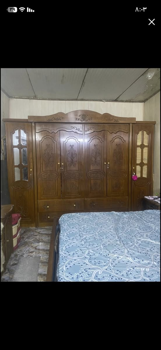 قيم واخذ مستعجل على بيعتهن مكاني بغداد الحرية مجمع الرجاء جاي يشيلونا واريد ابيعهن بسرعه قبل لا يفلشوهن
للإستفسار خاص او واتساب ***********
