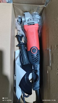 كوسرات • جديد • تحكم سرعة