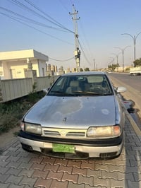 مكينة 2.0 • فحص نينوى • محرك وگير شرط