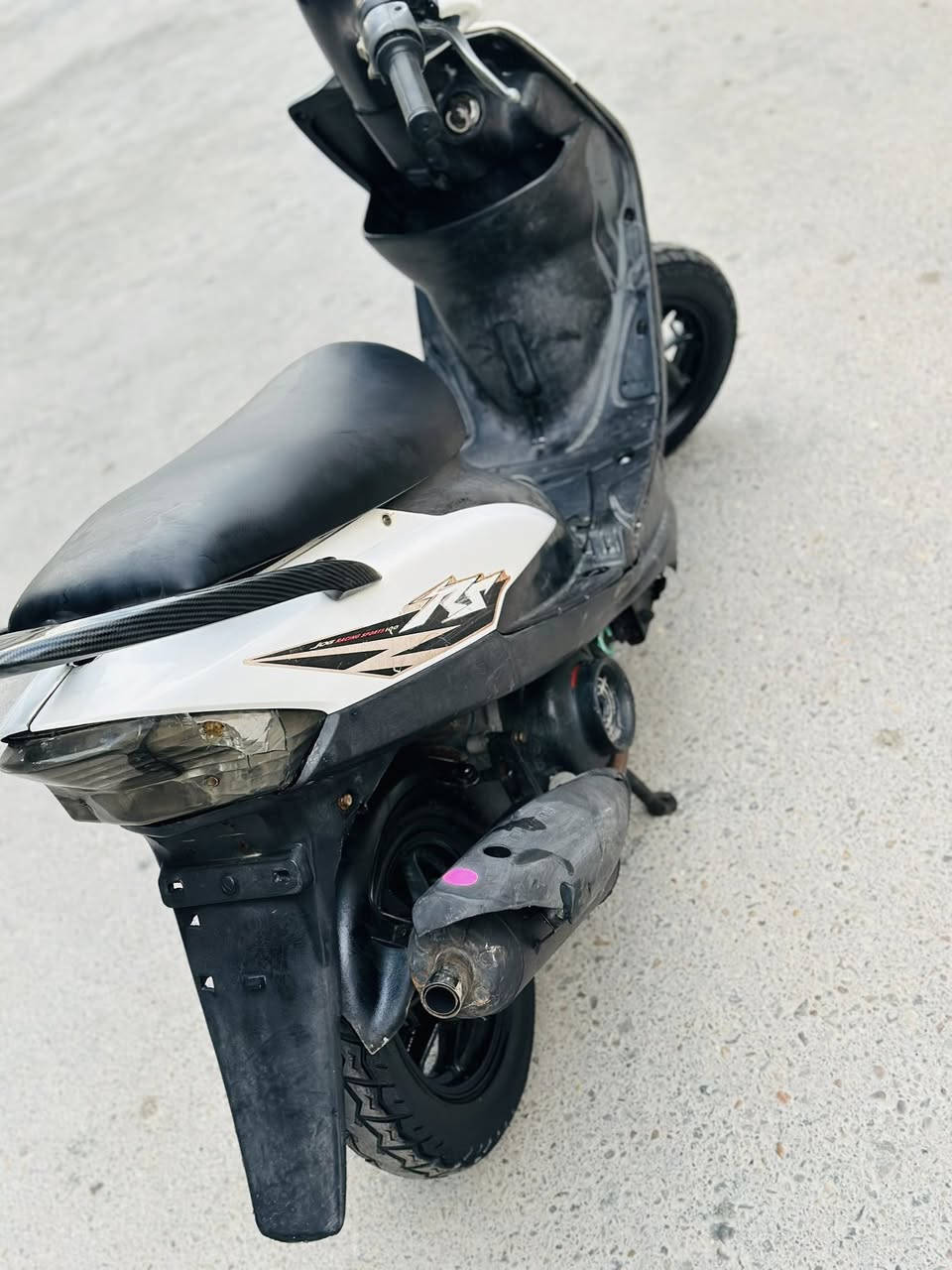 ماكس عدله يباني مامفتوحه كهربائيات كلها شغاله اي نقص ماكو بوشه 49 بلاد كفراتها بلاد مختمات نفس الختم سعر 600 وبيها مجال لاستفسار *********** أو متواجد وتساب مكاني بصره حي الشرطه
