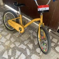 بايسكل • مستخدم • حجم ٢٠