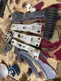 قطع غيار سيارات • كبات اصلي الوك • مرايا جانبيه بلادي