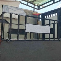 جنج بدون قمريه نضيف جديد 85 للبيع خابر ودلل 07723154787