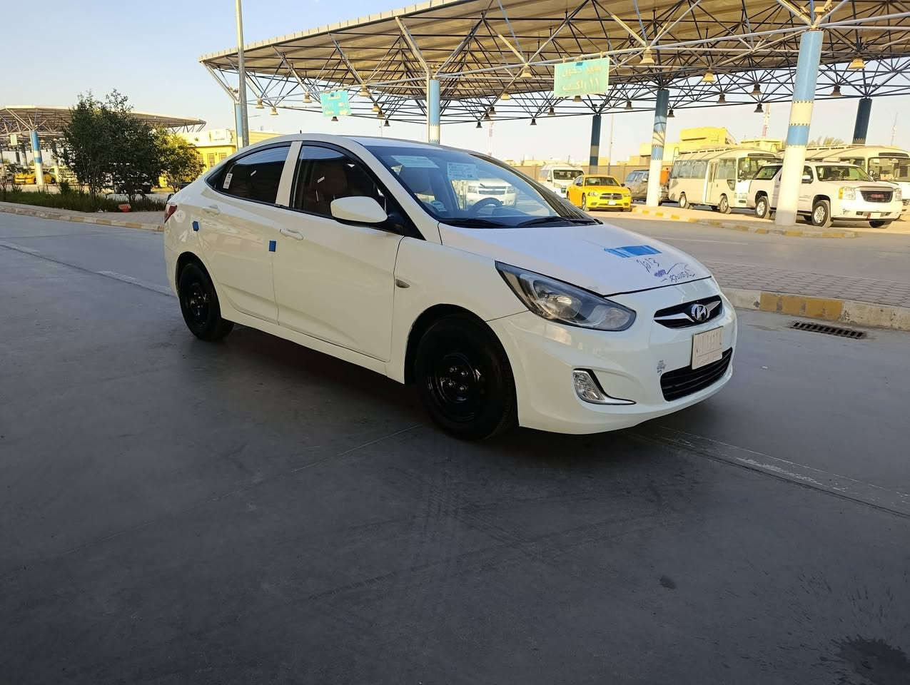 اللهم صلي ع محمد وال محمد
اكسنت 2013خليجي نص فول مكينه 1600قطرتين دوش كير حداديه تبريد تخم تاير جديد جاهزه ماناقصه برغي كفاله من الضربه من كلشي ماعده رشات بصيطات رقمه المثنئ تحويل ثاني يوم السعر 78وبيه مجال لشراي مكاني ناصريه ***********مكلف بالنشر
