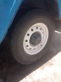 تخمم ويل وتاير /16/ بجيس بلادي لا مصبوغ ولا بي عواج مراوس بتاير ويل /1...
