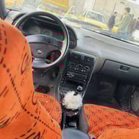 بدون تحويل • مكينة مكفولة • بغداد المدائن