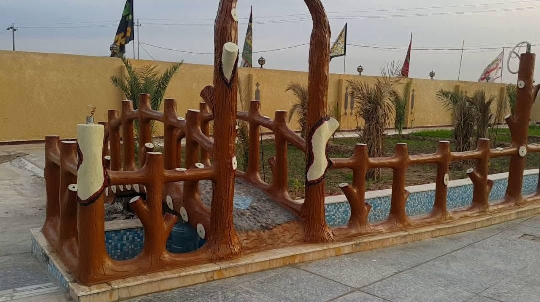 يم پرديس ستون. 🌺 لا تحير  بحديقتك 
غير شكل بيت وغير نفسيتم 
*********** واتس اب  او اتصال
