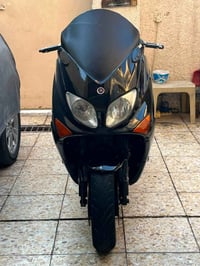 تيماكس • ٢٠٠٨ • معدل فول