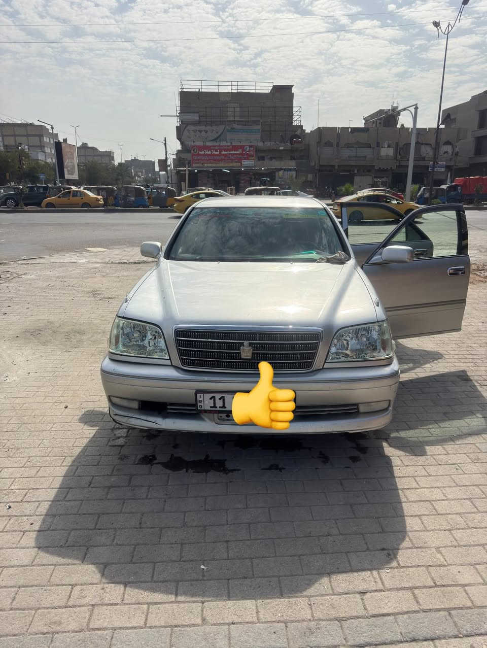 جنون أدوات سياره. كفاله من الكص كفاله من الكص سياره خير من الله
2دكم 
محرك ديفور حبير 
حداديه تيرات جدد
تبريد خير من الله 
ستيرن كهربائي 
كشتات كهرباء
مكان سياره بغداد 
سعر 70
غير متواجد عله الفيس 
وتساب ***********
