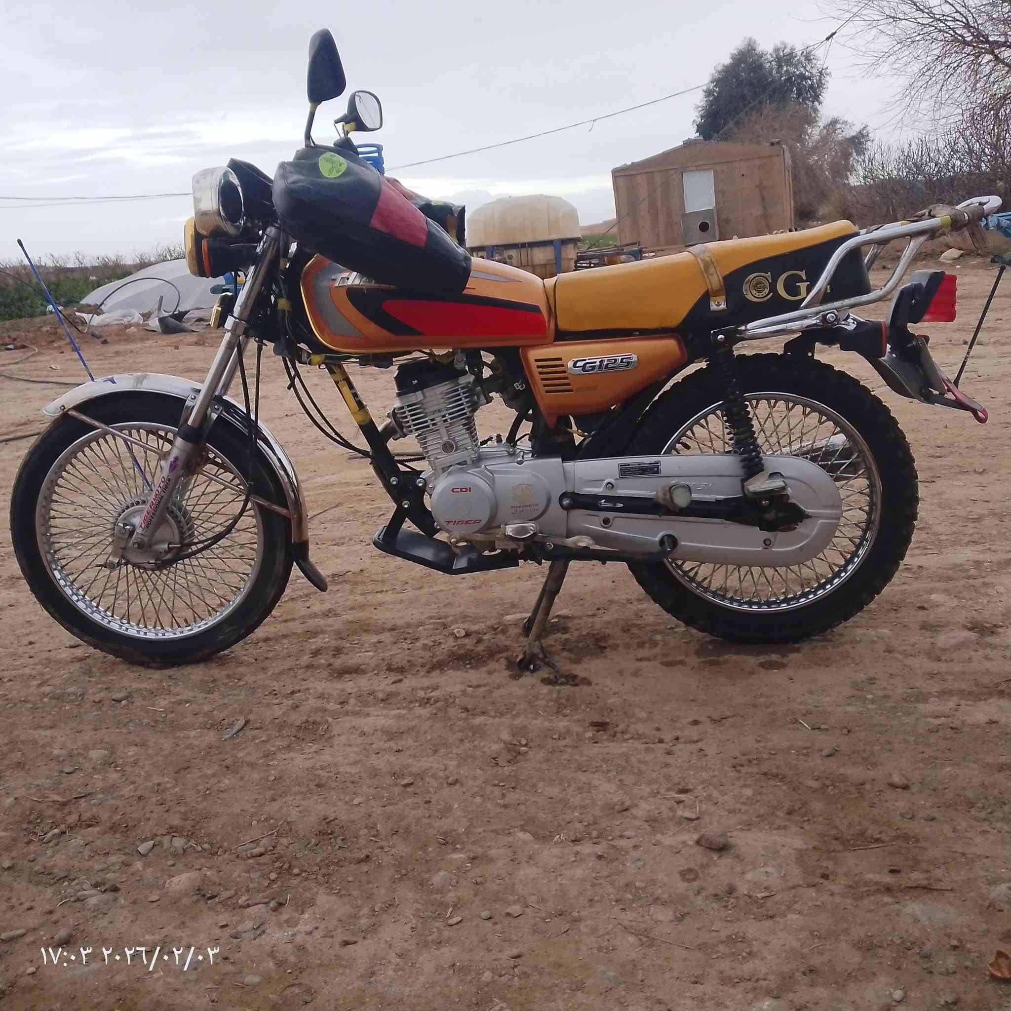 موطور تايكر موديل 20بعده وطع الشركه مراوس ب سيفان من 21و فوك ادمن حب


**إذا كنت صاحب هذا الإعلان وتريد حذفه لأي سبب، رجاءا أرسل رسالة إلى الدعم الفني**