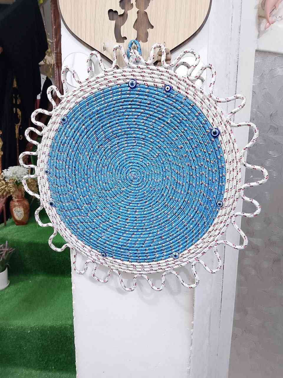 يوجد توصيل لجميع المحافظات


**إذا كنت صاحب هذا الإعلان وتريد حذفه لأي سبب، رجاءا أرسل رسالة إلى الدعم الفني**