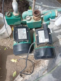 ماطور مي • حجم ثلث • شمنج