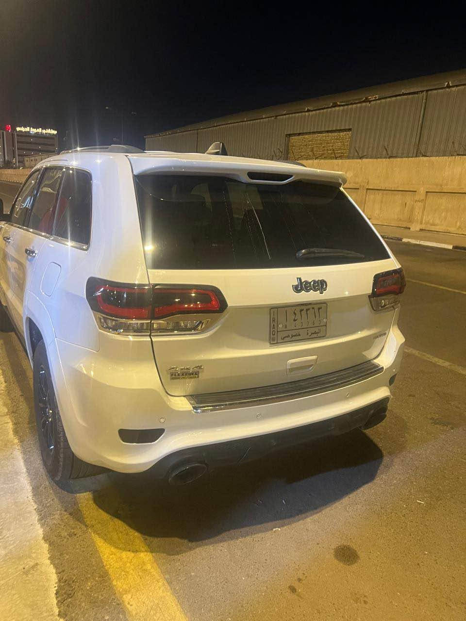 جيب لاريدو فول مواصفات امريكي حادث بجم رقم بصره تحويل ماشيه 100 السعر 165 وبيها مجال العنوان البصره حي المهندسين رقم الهاتف *********** البصرة, العراق
