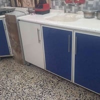 كاونتر • نضيف • طباخ ايطالي