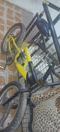 بايسكل ١٥ • مكنسه كهربائيه • الكاظمية