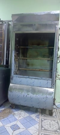 فرن • مطبخ • للبيع