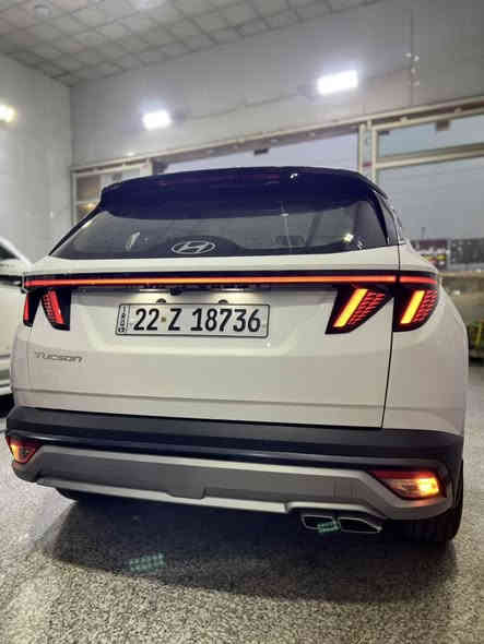 هواندي توسان مديل 2025 ضمان 3 سنوات وتبديل دهن مجنان وكاله مجانيه 
الأستفسار ***********

***********
