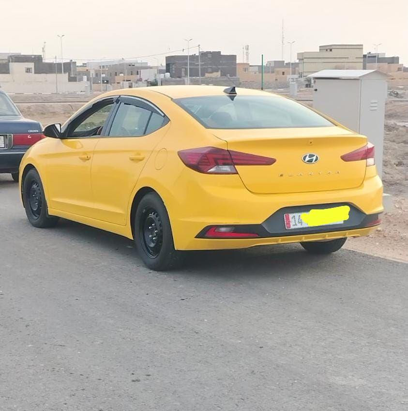 سلام عليكم 
البيع النترا مديل 2019 
وارد أمريكي 
السيارة فول مواصفات 1/1
محرك 2000 دوش 
رقم بصرة انكليزي بسمي 
السعر 130وبي مجال 
هاتف *********** 
مكاني البصرة 

هاتف *********** البصرة, العراق
