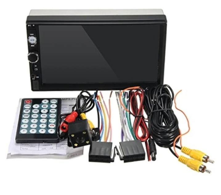 شاشه سياره قياس 7 انج مع كامره خلفيه سعر القطعه 30 ألف


**إذا كنت صاحب هذا الإعلان وتريد حذفه لأي سبب، رجاءا أرسل رسالة إلى الدعم الفني**