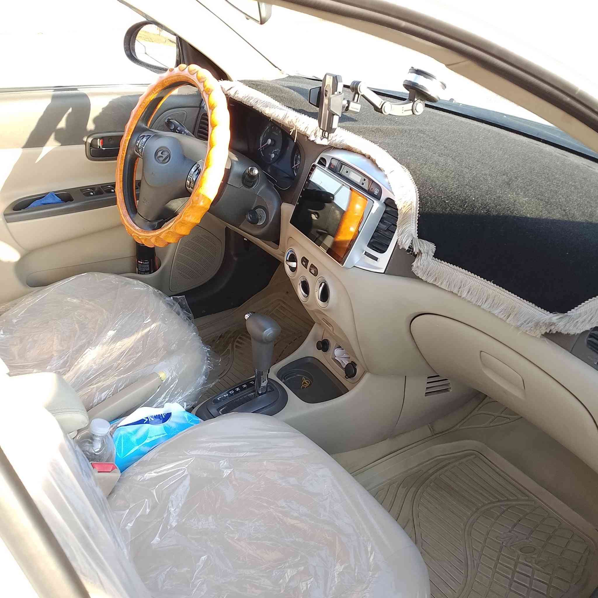 اكسنت دبدوب للبيع 2010 محرك 16 بيها ضرر مكانات كرتات بسيطه سياره جاهزه السعر خاص ***********
