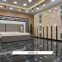 تقدم لكم مجموعة الزيادي أحدث موديلات غرف النوم بتصاميم عصرية تجمع بين ...