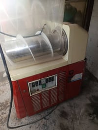 مكينه ازبري خانتين للبيع بسعر مناسب  07713937191