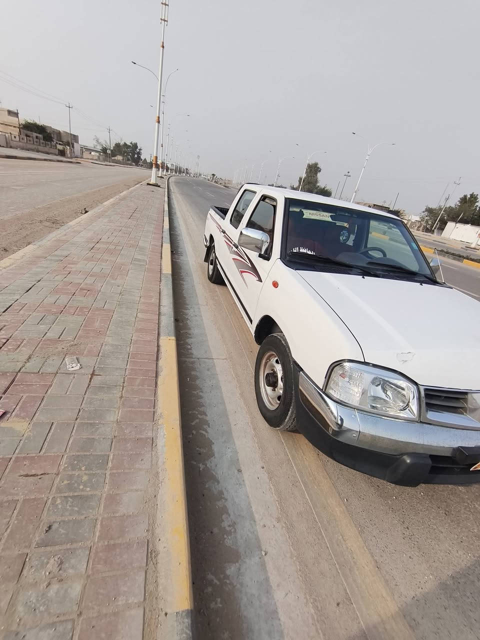 نيسان شبوط 2016سعودي فول مكان السماوه قضاء السوير للاستفسار ***********
