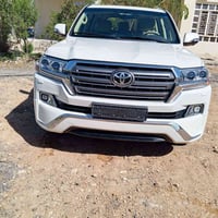 لاندكروزر • ٢٠١٦ • رقم أربيل