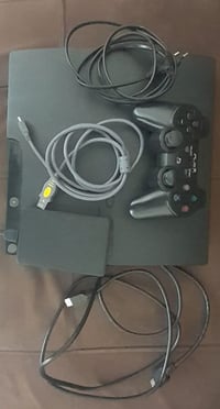 بلاي ستيشن٣ • هارد ٥٠٠ • ٥٠ لعبة