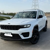 للبيع جيبjeeb2023 رقم اربيل دولي   🌍 الوارد:امريكي كلين بدون ضرر  ماشي...